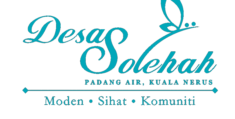 Desa Solehah, Padang Air, Kuala Nerus